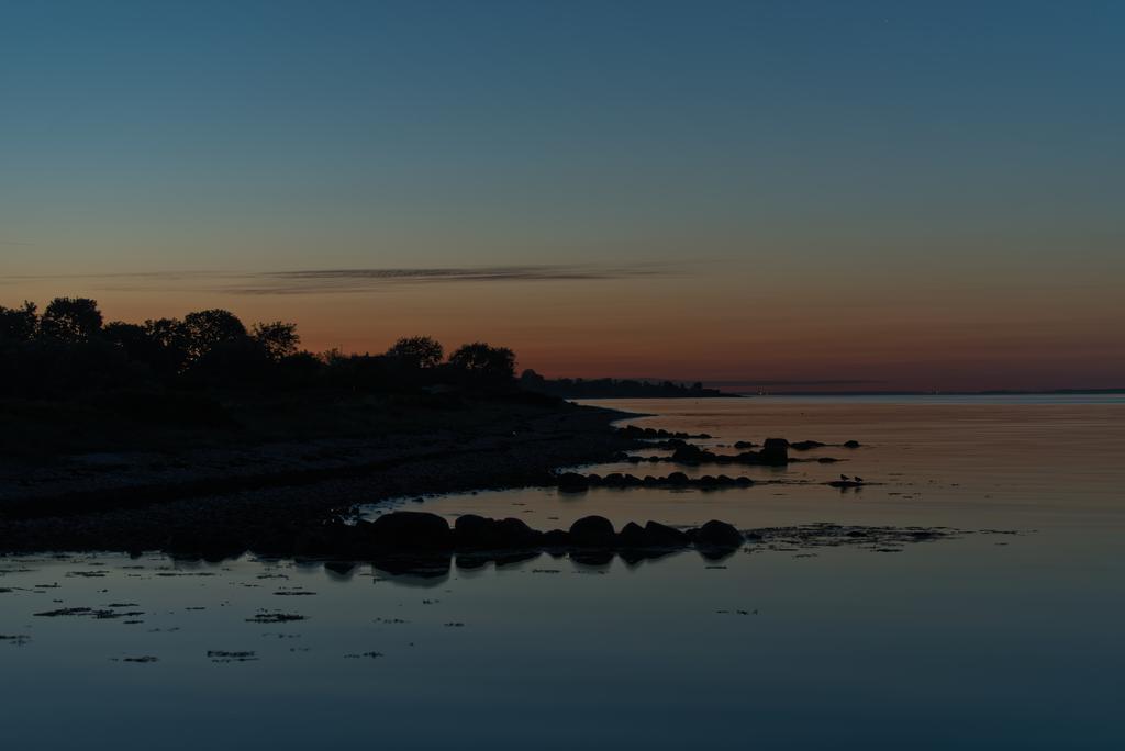 Hygge Strand Camping Odder Dış mekan fotoğraf